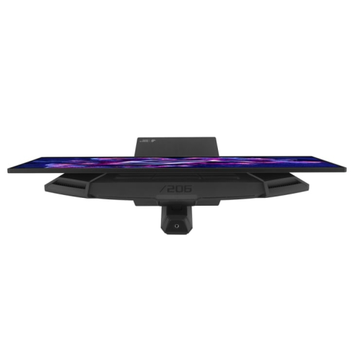 ASUS ROG Strix XG27AQDNG 26.5″ QD-OLED 360Hz 0.03Ms WQHD FreeSync-Premium G-Sync Uyumlu Pivot Gaming Monitör