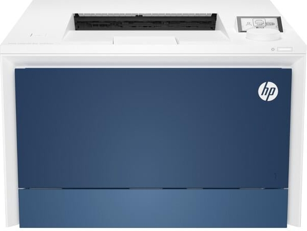 HP 5HH48A 4203DW Tek Fonksiyonlu 33PPM Renkli Lazer Yazıcı