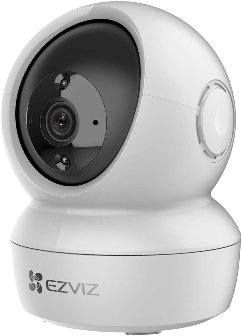 Ezviz Kamera Wifi PAN/TILT 2 MP CS-H6C 4MM