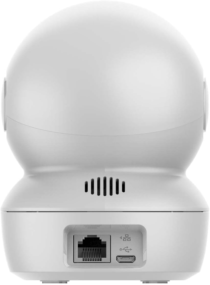 Ezviz Kamera Wifi PAN/TILT 2 MP CS-H6C 4MM
