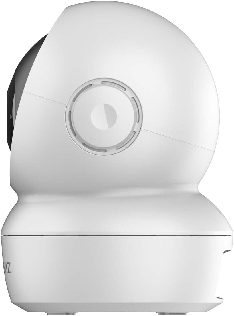 Ezviz Kamera Wifi PAN/TILT 2 MP CS-H6C 4MM