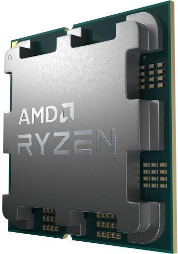 AMD Ryzen 5 7600 3.80GHz 6 Çekirdek 38MB Önbellek Soket AM5 MPK İşlemci