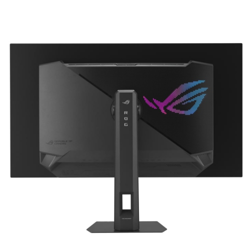 ASUS ROG Strix XG32UCWG 31.5″ WOLED 4K 165Hz FHD 330Hz 0.03Ms FreeSync Premium G-Sync Uyumlu Gaming Monitör