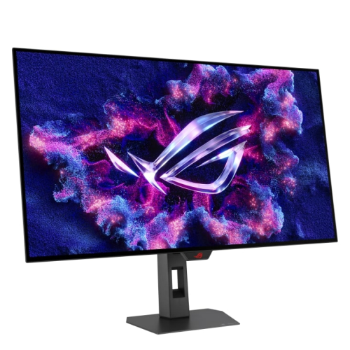 ASUS ROG Strix XG32UCWG 31.5″ WOLED 4K 165Hz FHD 330Hz 0.03Ms FreeSync Premium G-Sync Uyumlu Gaming Monitör