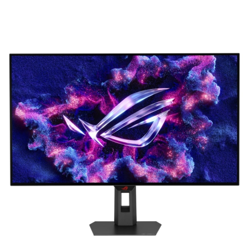 ASUS ROG Strix XG32UCWG 31.5″ WOLED 4K 165Hz FHD 330Hz 0.03Ms FreeSync Premium G-Sync Uyumlu Gaming Monitör