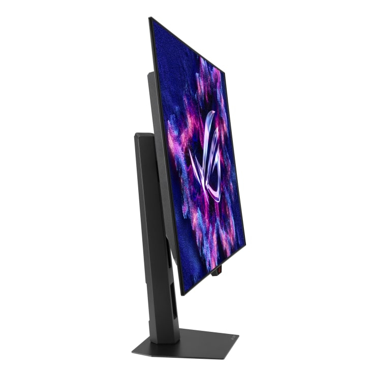 ASUS ROG Strix XG32UCWG 31.5″ WOLED 4K 165Hz FHD 330Hz 0.03Ms FreeSync Premium G-Sync Uyumlu Gaming Monitör