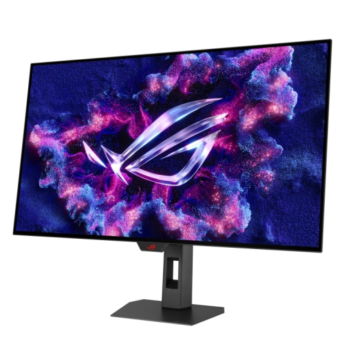 ASUS ROG Strix XG32UCWG 31.5″ WOLED 4K 165Hz FHD 330Hz 0.03Ms FreeSync Premium G-Sync Uyumlu Gaming Monitör