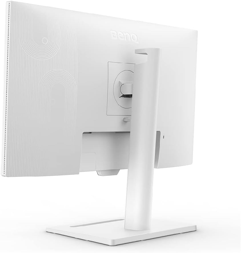 BenQ GW2790QT 27″ 5ms 75hz Pivot Eye Care IPS Beyaz Monitör