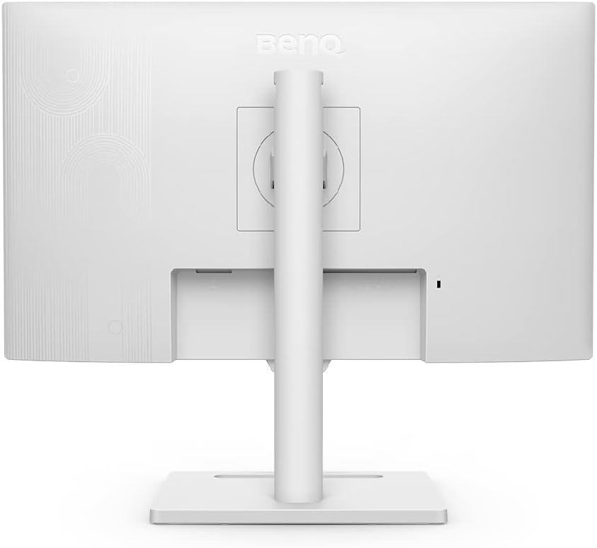 BenQ GW2790QT 27″ 5ms 75hz Pivot Eye Care IPS Beyaz Monitör