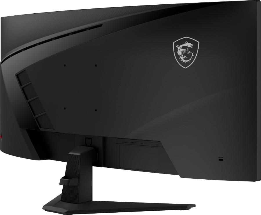 MSI MAG 346CQ 34″ 180Hz 1Ms FreeSync Premium Curved 1500R UWQHD VA Gaming (Oyuncu) Monitör