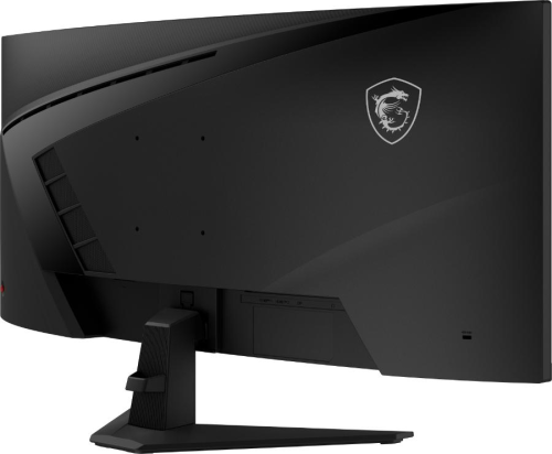 MSI MAG 346CQ 34″ 180Hz 1Ms FreeSync Premium Curved 1500R UWQHD VA Gaming (Oyuncu) Monitör