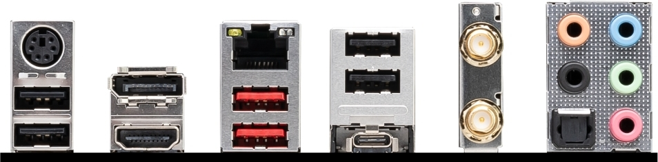 MSI B760 GAMING PLUS WIFI DDR5 ATX Gaming Anakart