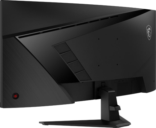 MSI MAG 346CQ 34″ 180Hz 1Ms FreeSync Premium Curved 1500R UWQHD VA Gaming (Oyuncu) Monitör