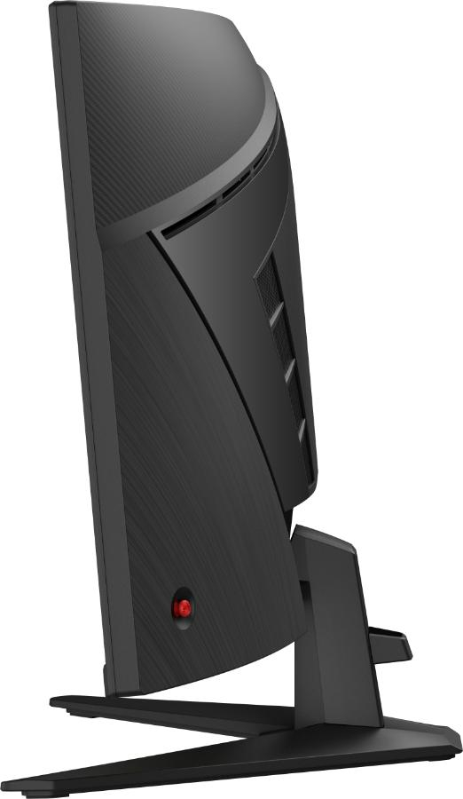 MSI MAG 346CQ 34″ 180Hz 1Ms FreeSync Premium Curved 1500R UWQHD VA Gaming (Oyuncu) Monitör