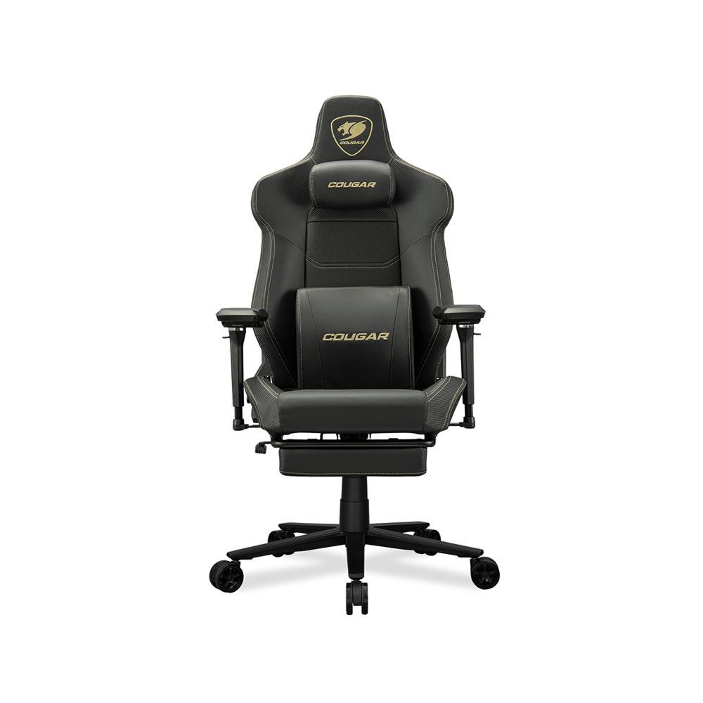 Cougar ARMOR EVO Royal 4D Kolçak Gaming (Oyuncu) Koltuğu
