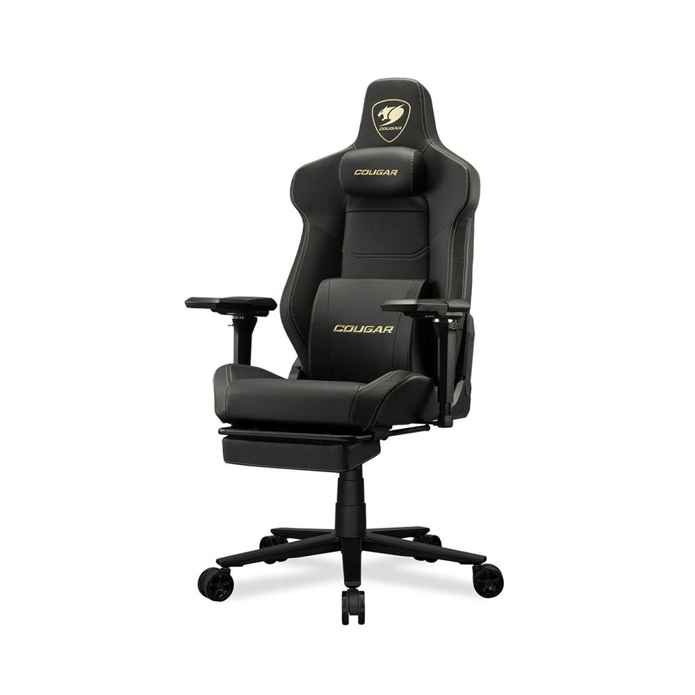 Cougar ARMOR EVO Royal 4D Kolçak Gaming (Oyuncu) Koltuğu