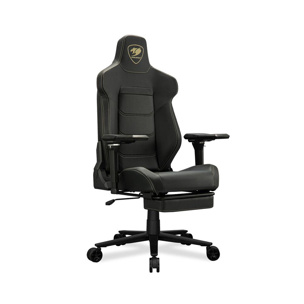 Cougar ARMOR EVO Royal 4D Kolçak Gaming (Oyuncu) Koltuğu