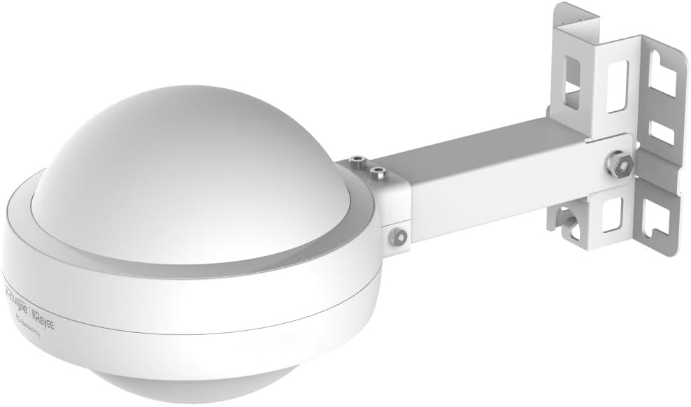 Ruijie-Reyee RG-RAP6202(G) Wi-Fi 5 AX1300 Dış Mekan Çok Yönlü Access Point