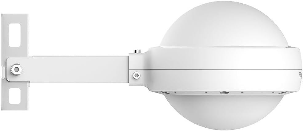 Ruijie-Reyee RG-RAP6202(G) Wi-Fi 5 AX1300 Dış Mekan Çok Yönlü Access Point