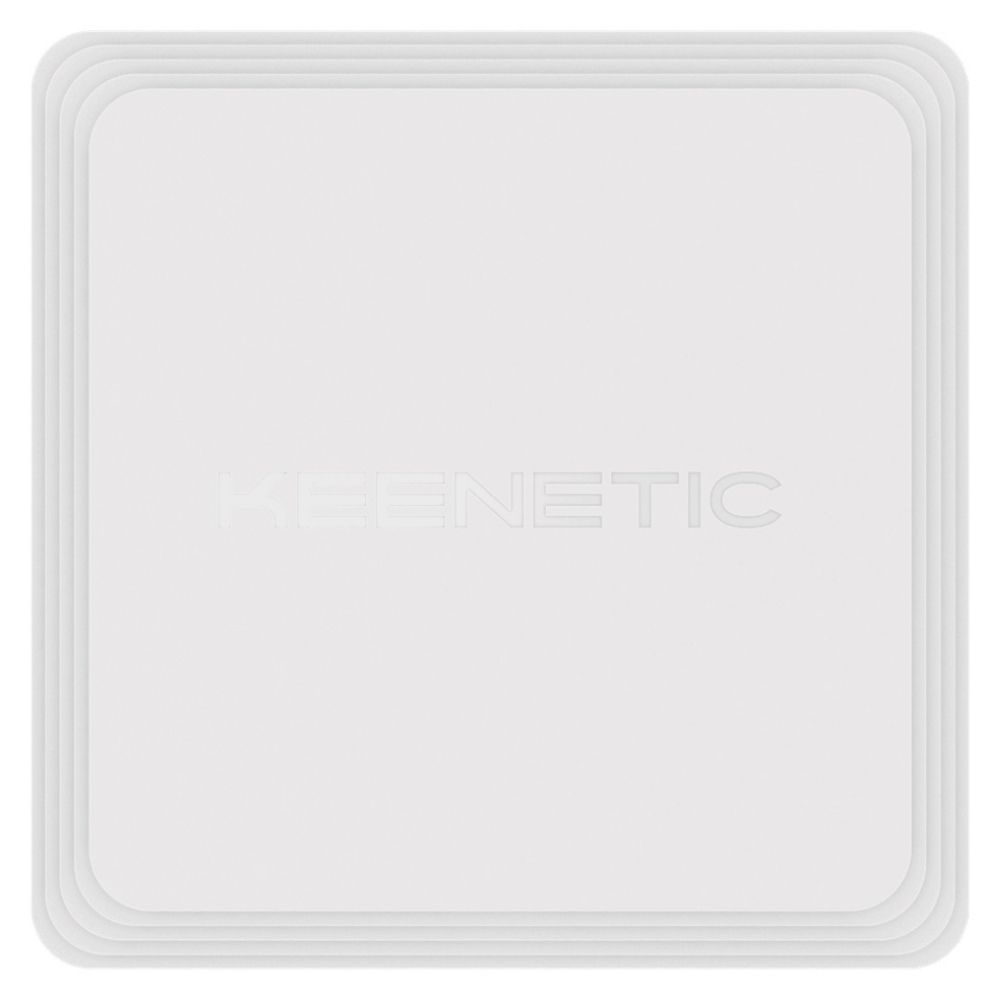 Keenetic Voyager Pro KN-3510-41EN 4 Adet Router