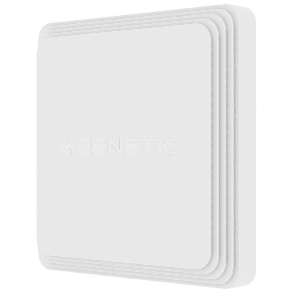 Keenetic Voyager Pro KN-3510-41EN 4 Adet Router