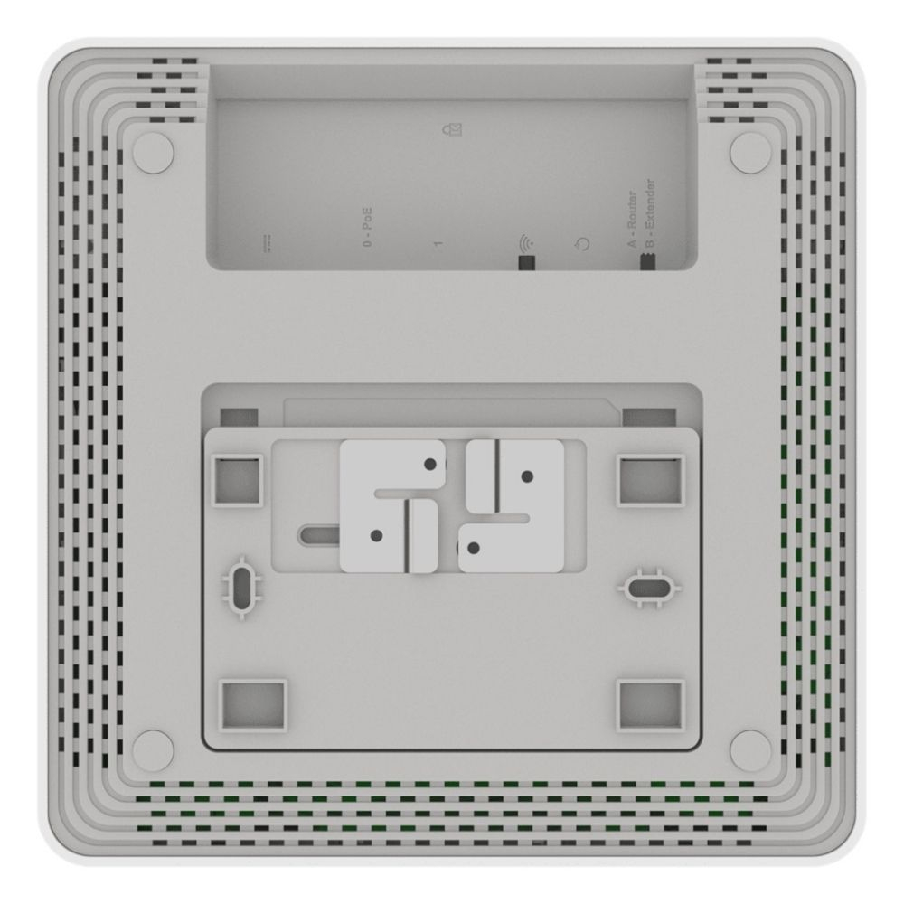 Keenetic Voyager Pro KN-3510-41EN 4 Adet Router