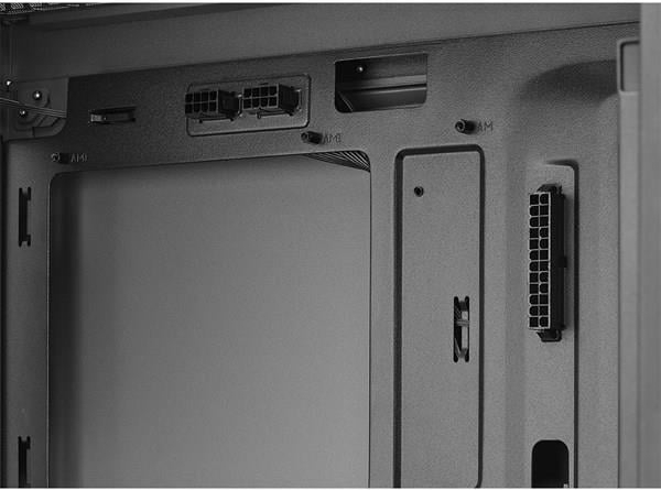 Cooler Master MasterBox TD500 Max V2 Gri 850W ATX 3.0 80+ Gold + Atmos 360MM Sıvı Soğutucu Mesh ATX Mid Tower Gaming (Oyuncu) Kasa