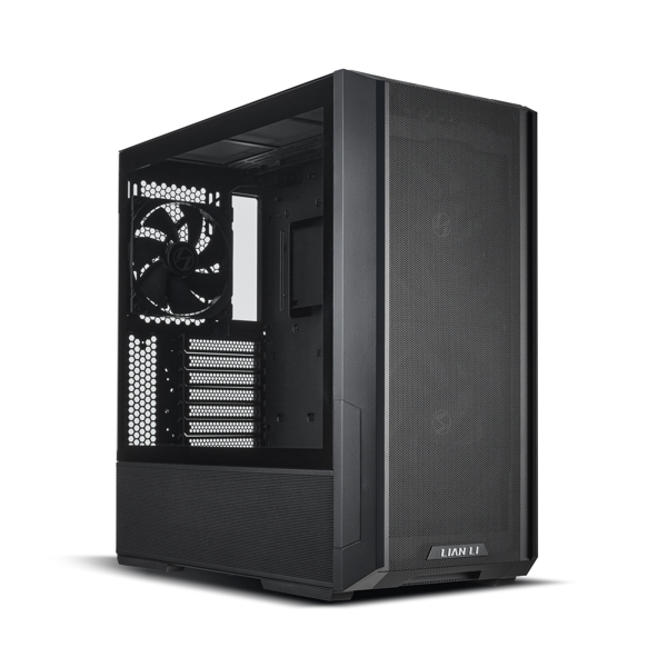 Lian Li Lancool 216 Mesh Siyah ARGB Mid-Tower E-ATX Gaming Kasa