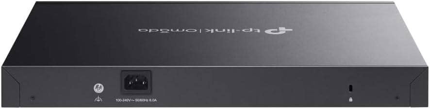 TP-Link TL-SG3428XMP Yönetilebilir Switch