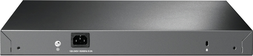 TP-Link TL-SG3428XMP Yönetilebilir Switch