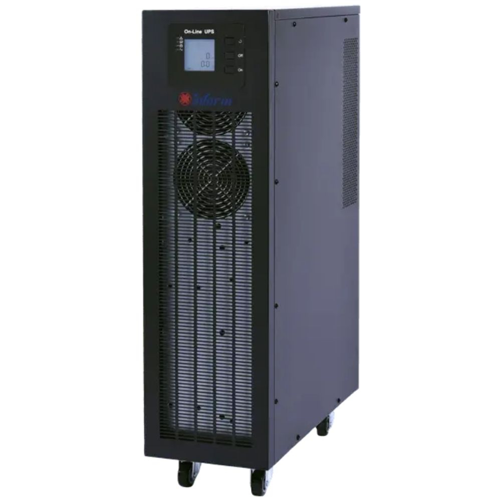 Inform Dsp Evo 10 kVA 7Ah UPS