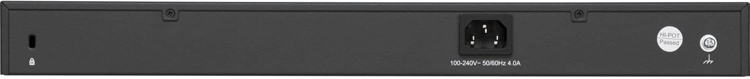 Tp-Link TL-SG2428P JetStream Yönetilebilir PoE Switch