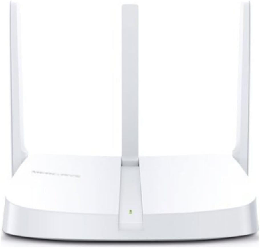 Mercusys MW305R 300Mbps Kablosuz Router