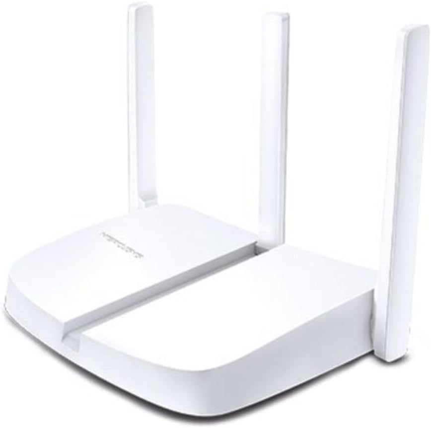 Mercusys MW305R 300Mbps Kablosuz Router