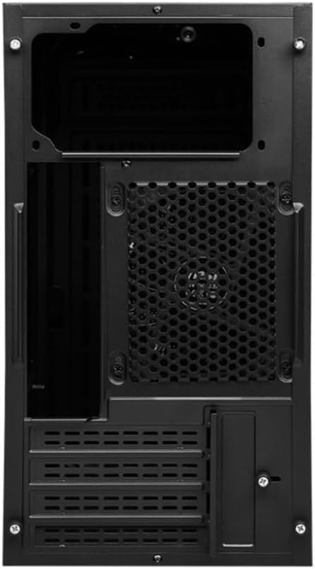 MSI MAG Shield M301 Micro-ATX Tower Gaming Kasa