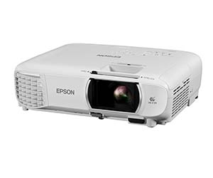 Epson EH-TW850 3400 Lümen Full HD Projeksiyon Cihazı