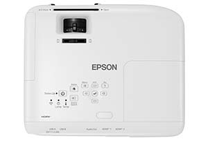 Epson EH-TW850 3400 Lümen Full HD Projeksiyon Cihazı