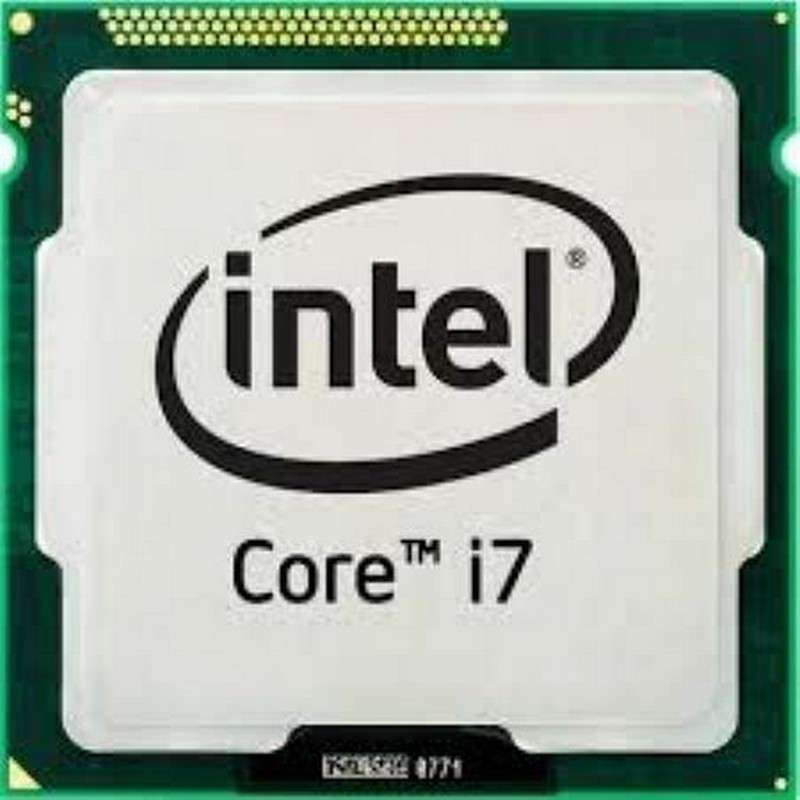 Intel Core i7-14700 3.70GHz (Max. 5.40GHz) 20 Çekirdek 33MB L3 Önbellek Soket 1700 Tray İşlemci
