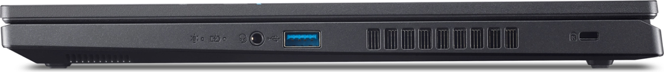 Acer NİTRO V 15 ANV15-51-54UY NH.QNBEY.001 I5-13420H 8gb 512SSD RTX4050 15.6″ Fullhd Freedos Taşınabilir Bilgisayar