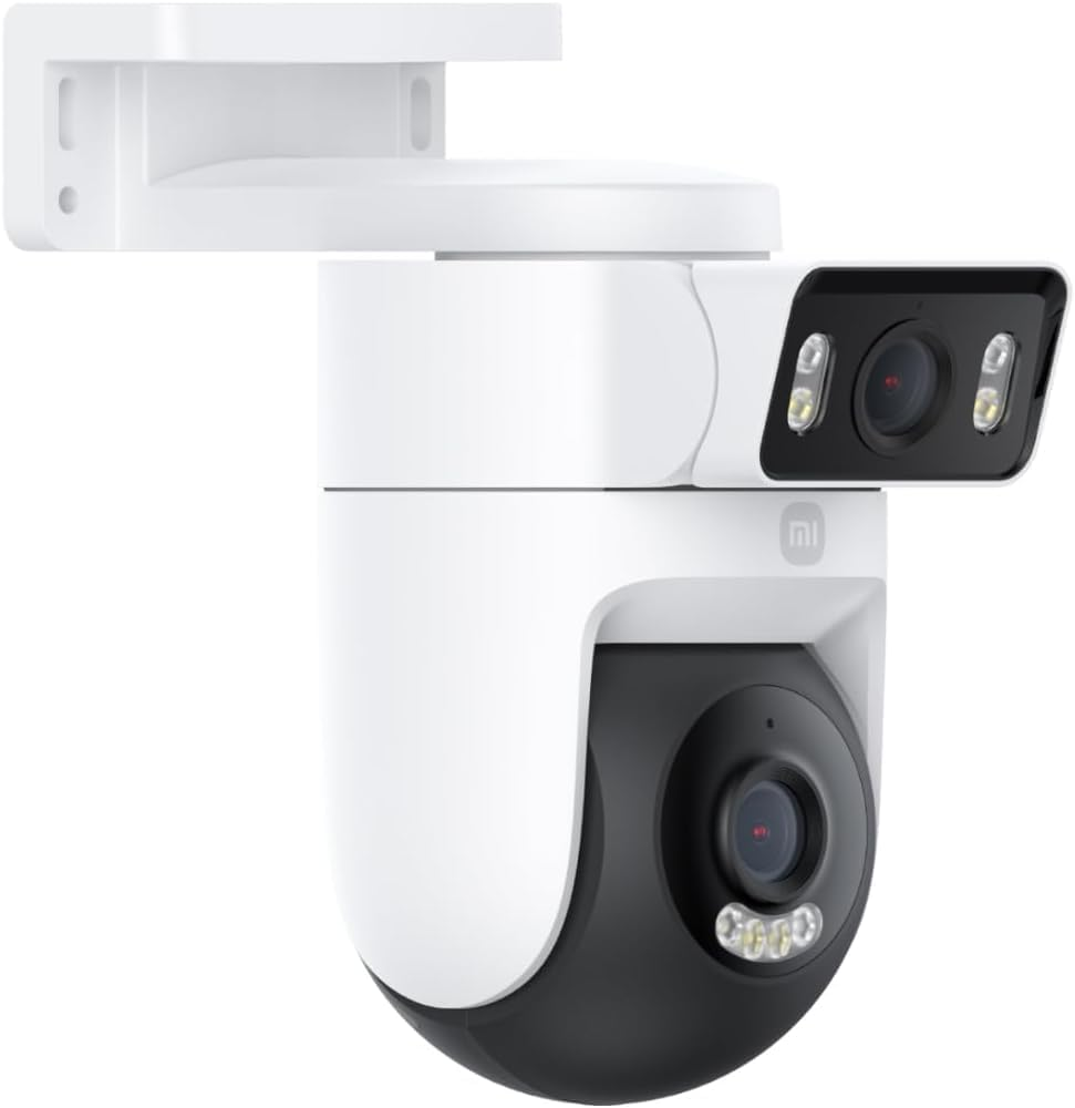  Xiaomi Outdoor Camera CW500 Dual Güvenlik Kamerası