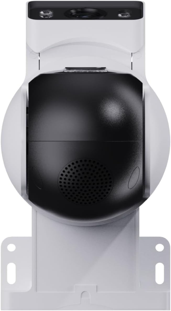  Xiaomi Outdoor Camera CW500 Dual Güvenlik Kamerası