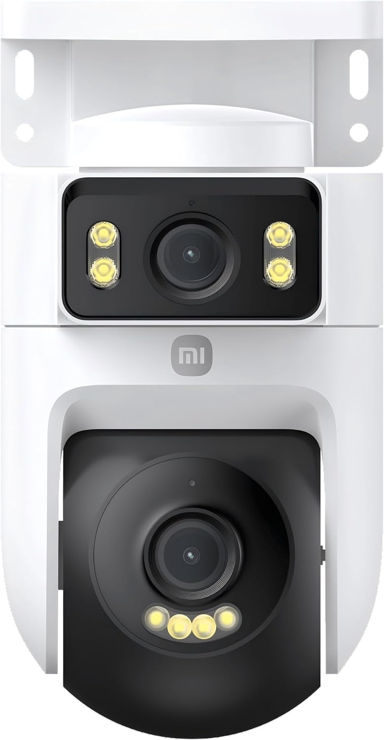  Xiaomi Outdoor Camera CW500 Dual Güvenlik Kamerası