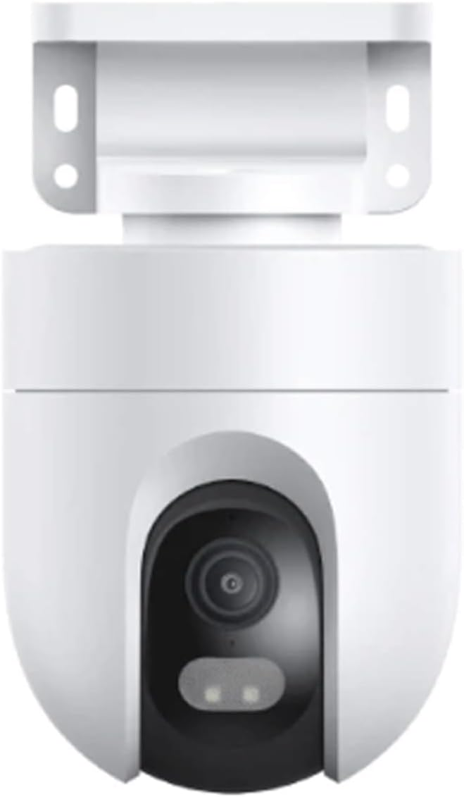  Xiaomi Outdoor Camera CW500 Dual Güvenlik Kamerası