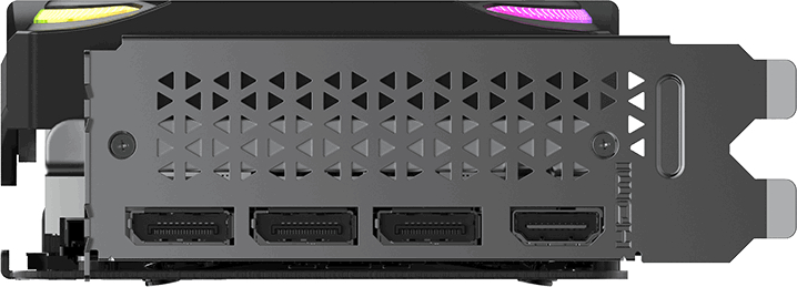 PNY GeForce RTX 5070 12GB GDDR7 OC 192Bit Ekran Kartı (VCG507012TFXXPB1-O)