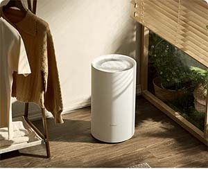 Xiaomi Smart Dehumidifier Lite Nem Alma Cihazı