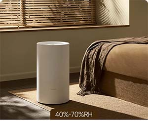 Xiaomi Smart Dehumidifier Lite Nem Alma Cihazı