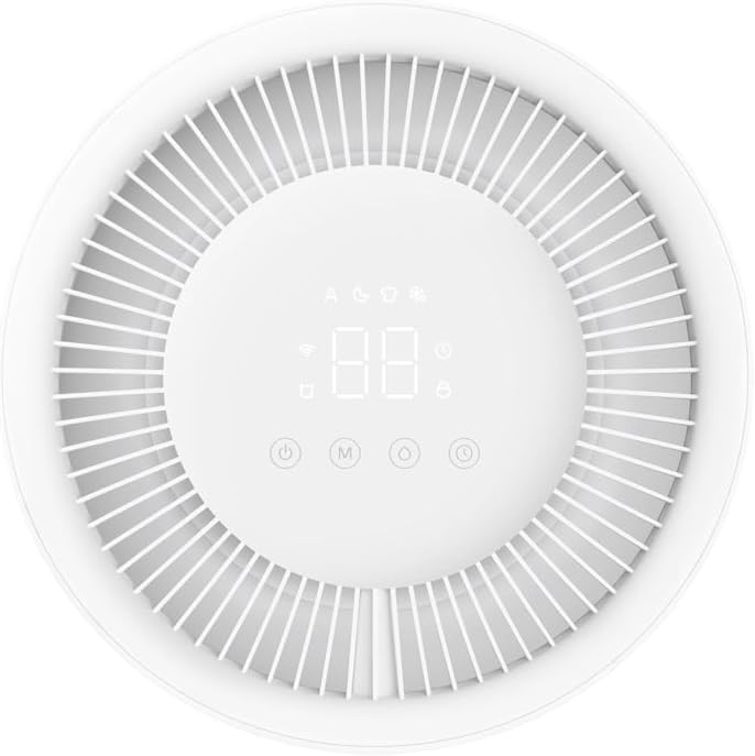 Xiaomi Smart Dehumidifier Lite Nem Alma Cihazı