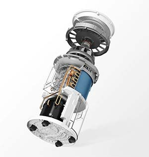 Xiaomi Smart Dehumidifier Lite Nem Alma Cihazı