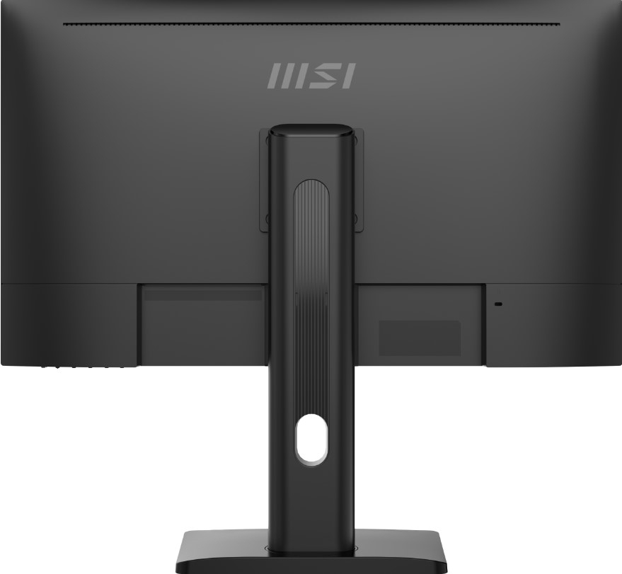 MSI Pro MP273QP E2 27″ 1ms 100Hz Adaptive-Sync IPS WQHD Pivot Monitör