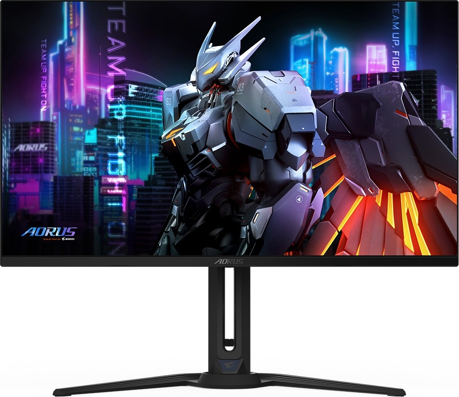 Gigabyte Aorus  FO32U2 31.5″ 0.03ms GTG 240 Hz OLED Gaming Monitör 
